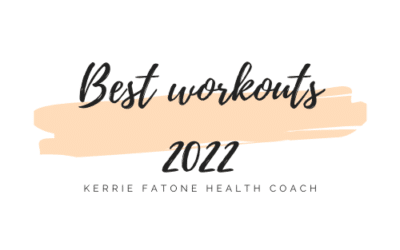 What are the best workouts for 2022